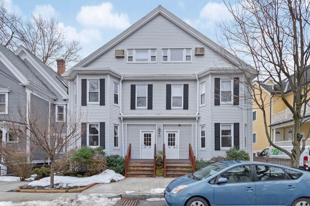 38 Parker - Photo 1