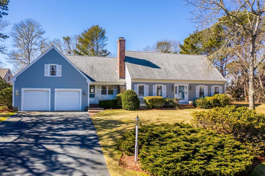 43 Schooner Dr - Photo 1