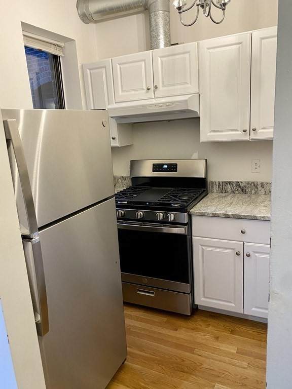 225 East Berkeley Street - Photo 1