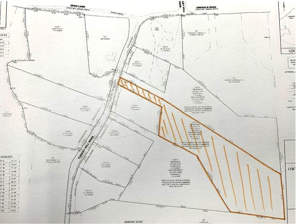 Lot 7A Turkey Hill Rd - Photo 1