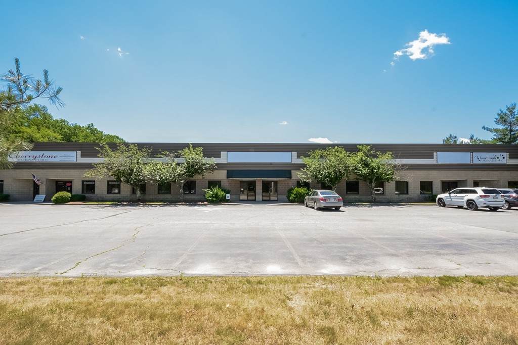 160 Ayer Road - Photo 1