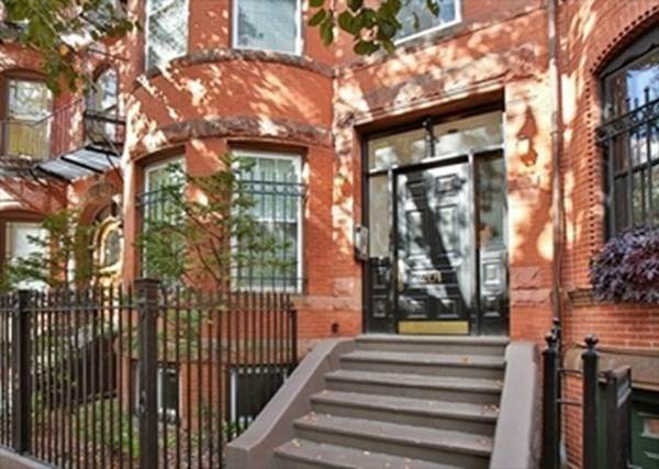 201 Saint Botolph - Photo 1
