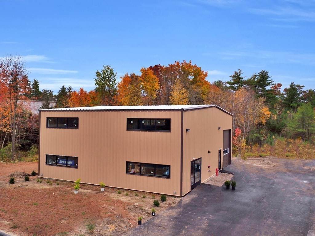 20 Londonderry Tpke - Photo 1