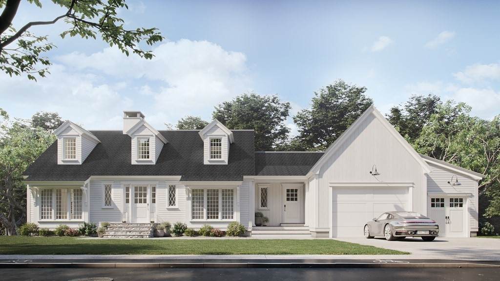 8 Goodspeed Lane - Photo 1