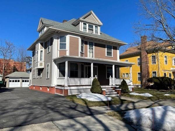 42 Spruceland Ave - Photo 1