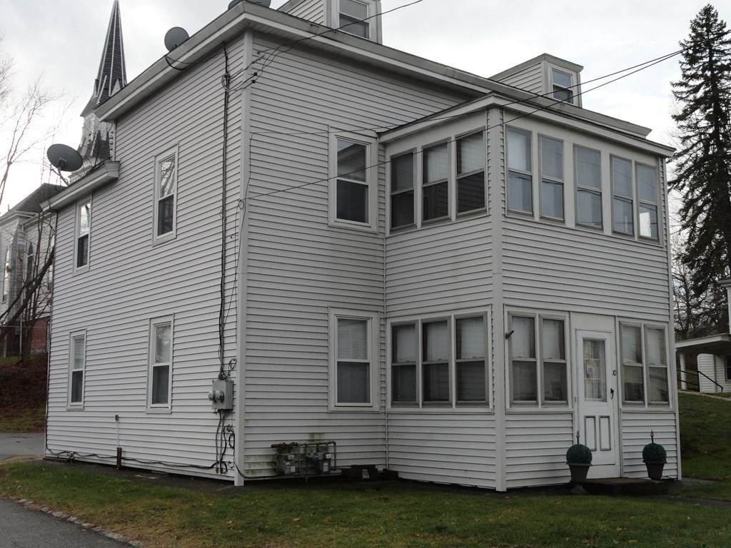 70 West Main Street - Photo 1