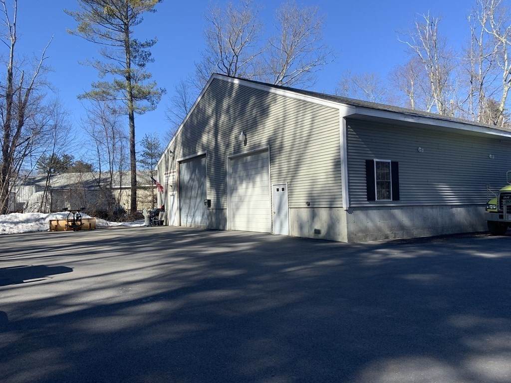 288 West St Lot 2 - Photo 1