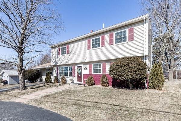 161 Kevin Rd - Photo 1