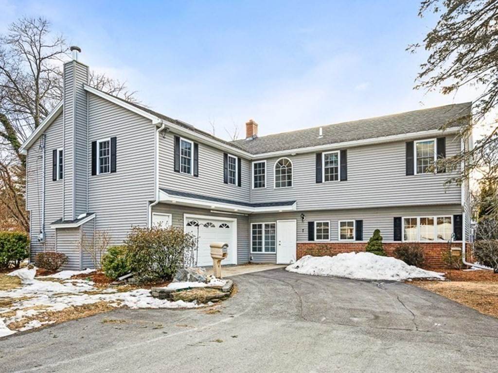 7 Azalea Lane - Photo 1