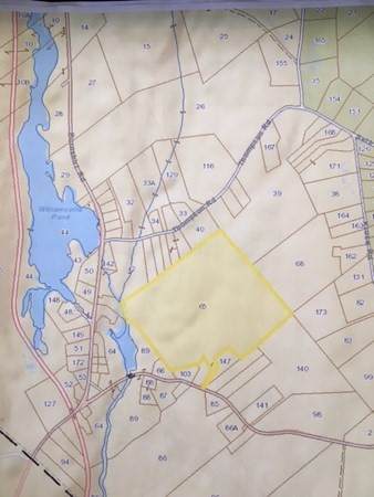 Lot 2-65 Williamsville Rd. - Photo 1