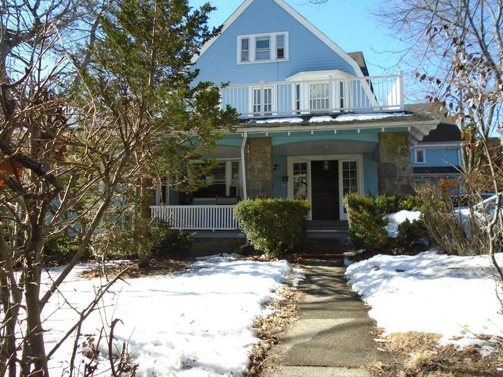 155 Kilsyth Rd - Photo 1