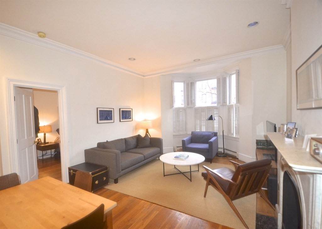449 Beacon Street - Photo 1