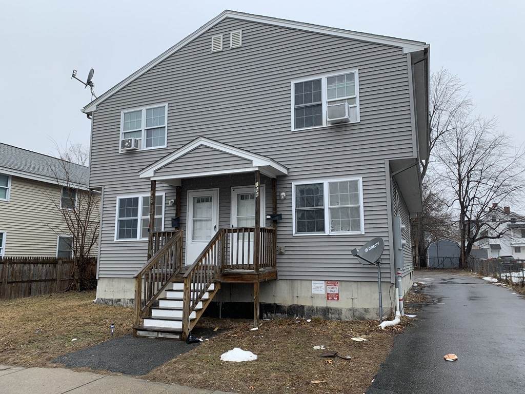 164-166 Tyler St - Photo 1