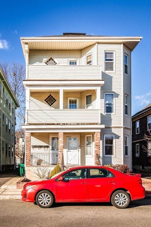 54 Lambert - Photo 1