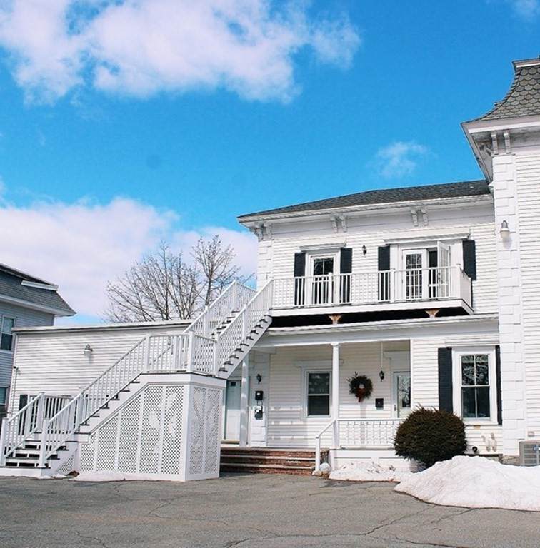 337 Stevens Street - Photo 1