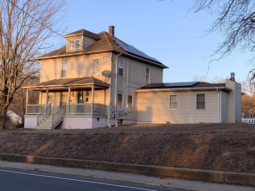 1673 North Main Steet - Photo 1