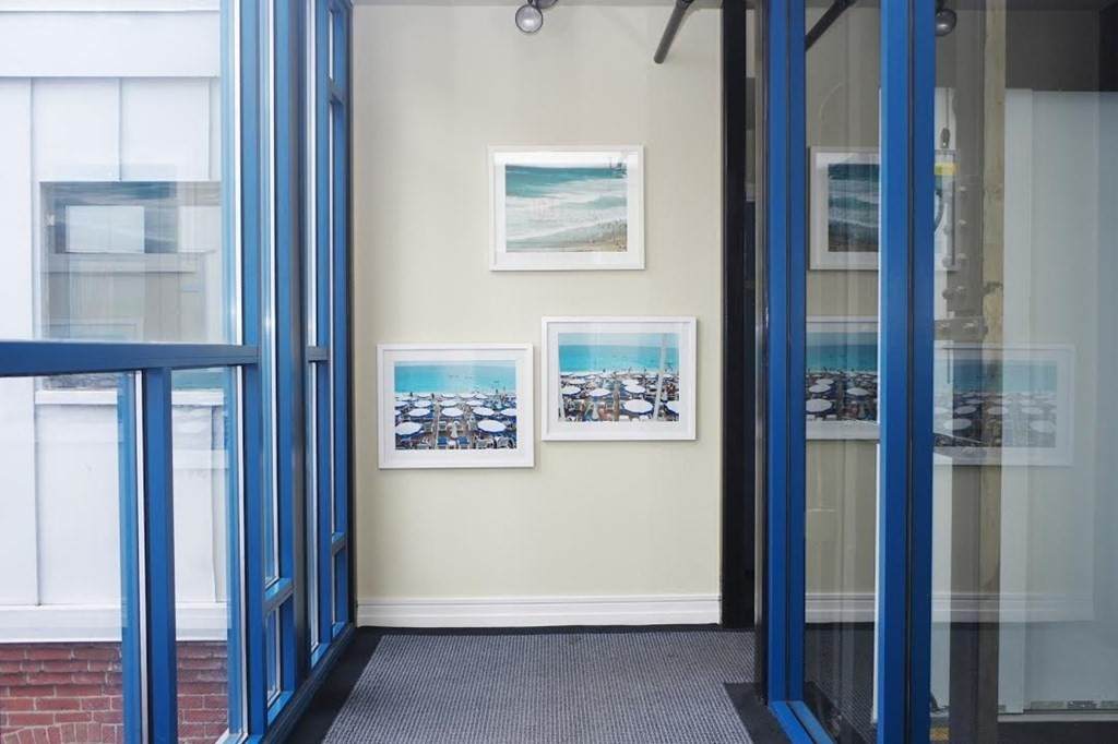 9-17 Harcourt - Photo 1