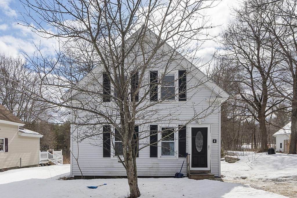 4 Puffer Street - Photo 1