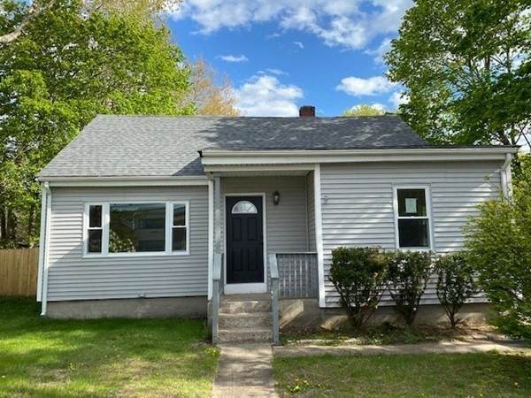 132 Brown St - Photo 1