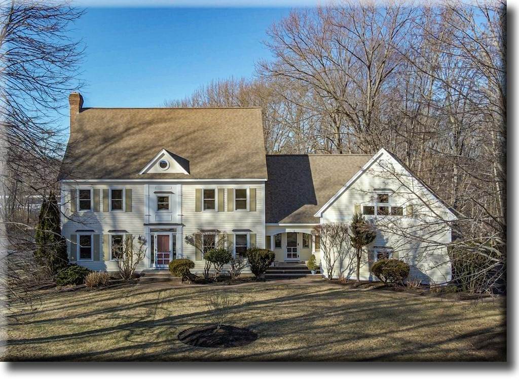 1 Rivercrest Drive - Photo 1