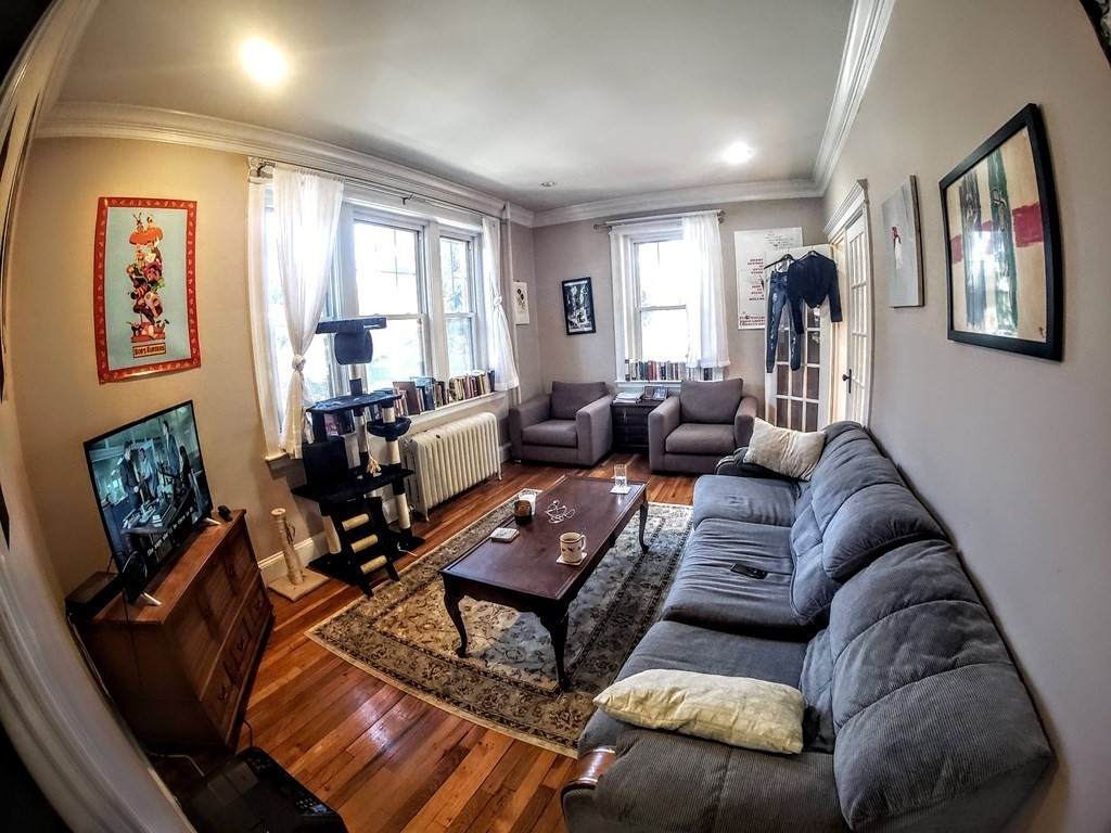 6 Crawford St - Photo 1