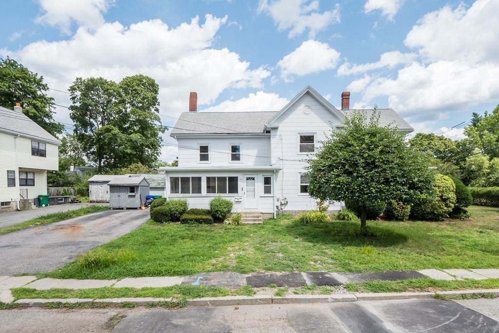 92 Clinton Place - Photo 1
