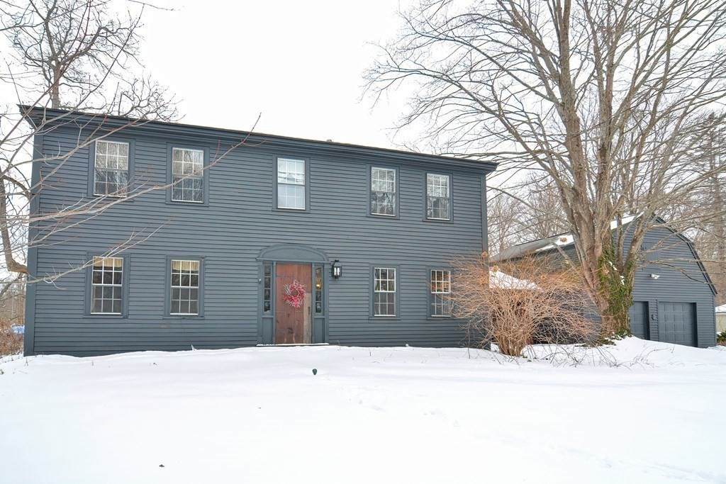 25 Towne St - Photo 1