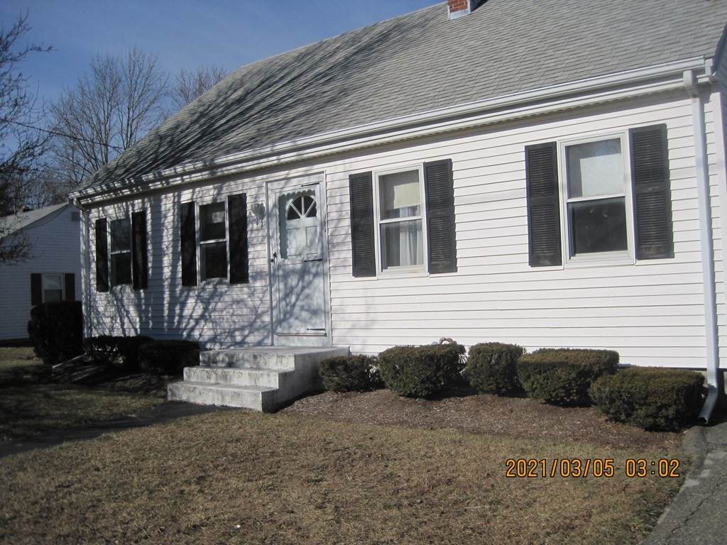 184 Spring St - Photo 1