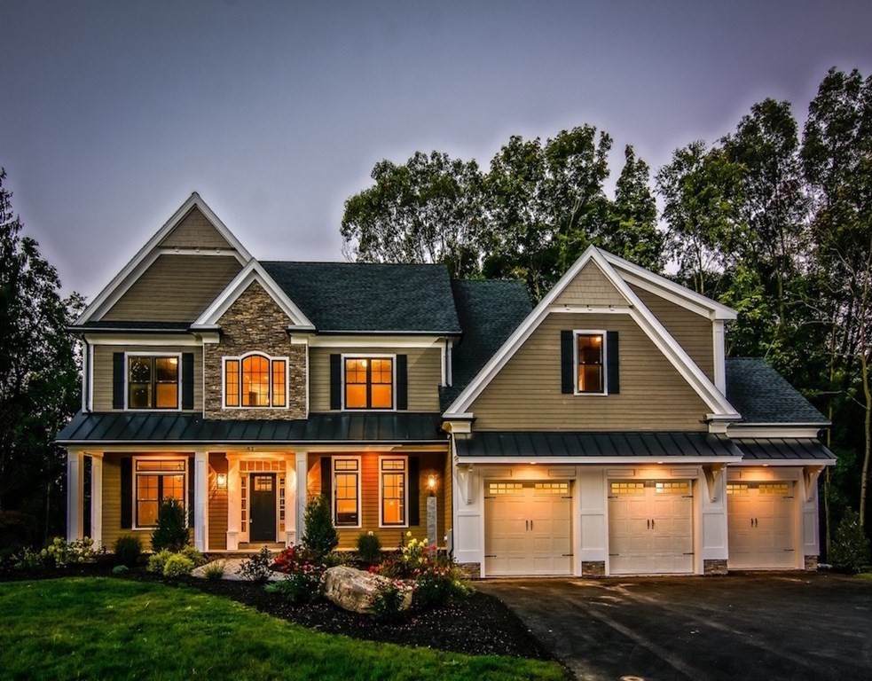 3 Harrington Lane - Photo 1
