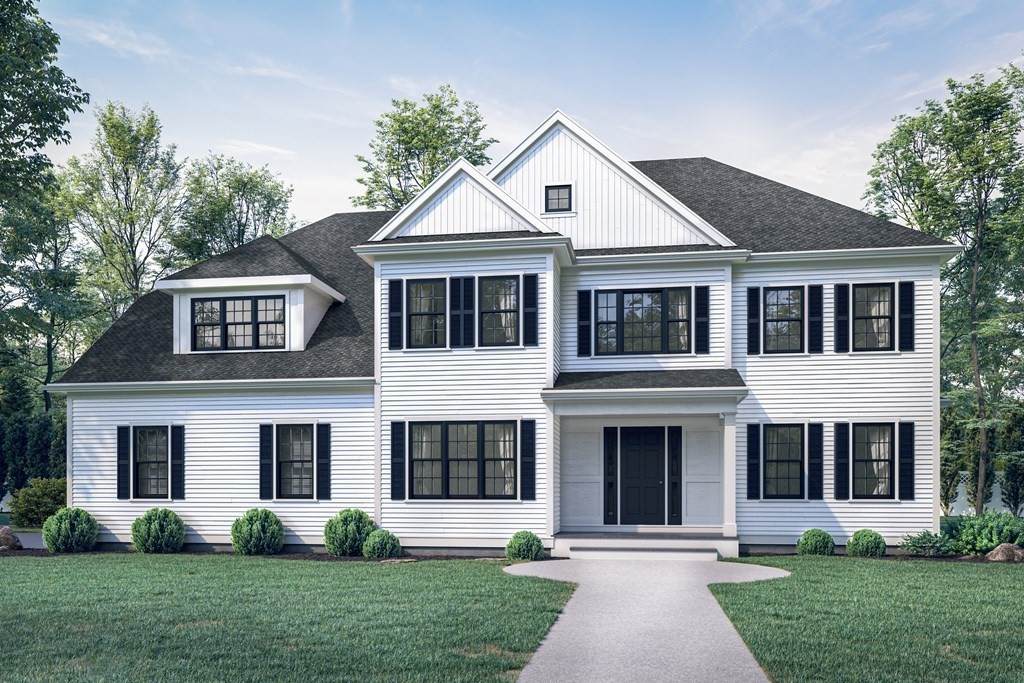 Lot 11 Mill Street - Photo 1