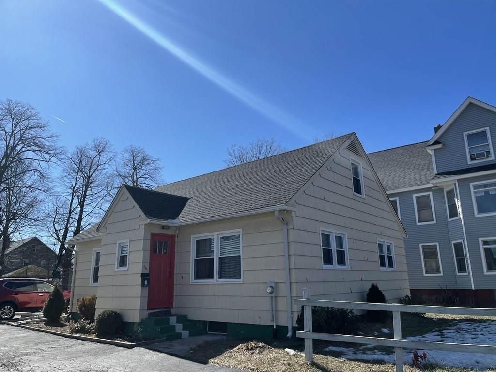 814 Belmont Ave - Photo 1