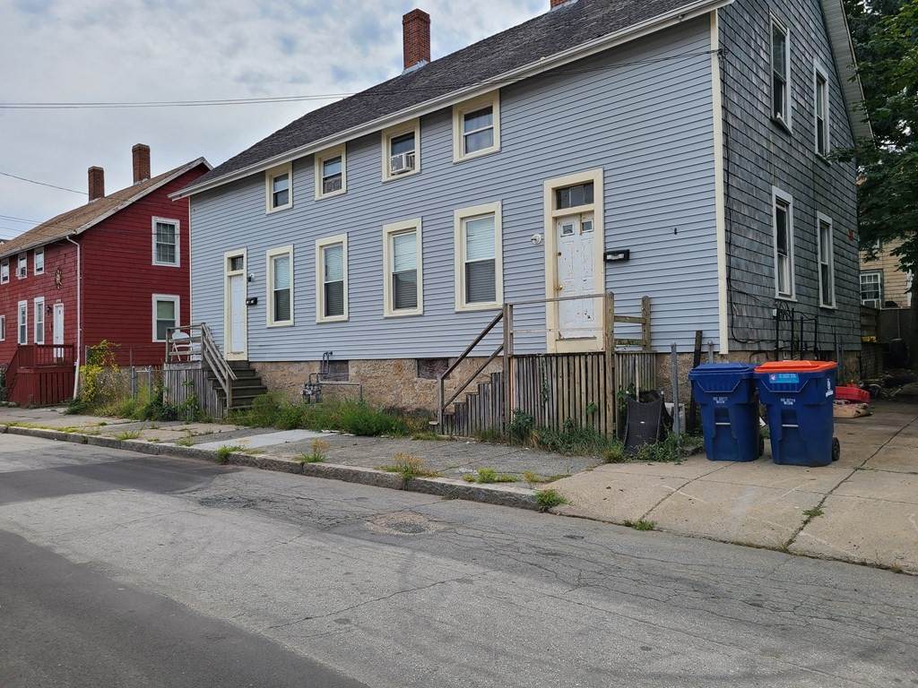 1301-1305 Pleasant St - Photo 1