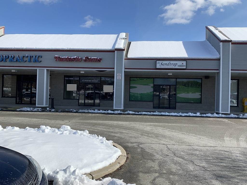 145 Faunce Corner Mall Rd - Photo 1
