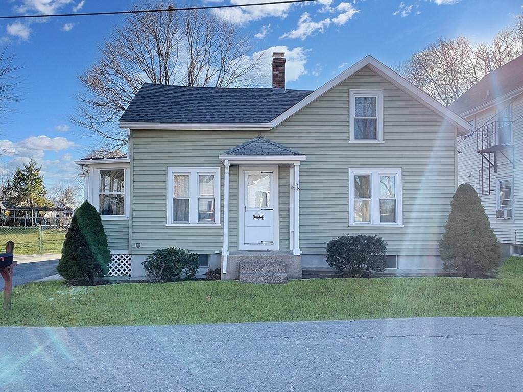 14 Sibley St - Photo 1