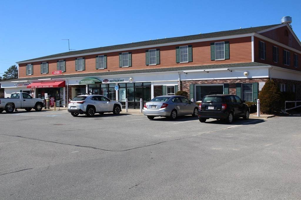265 South Meadow Street - Photo 1