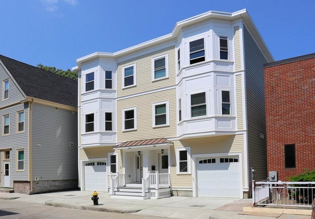 21 Caldwell St - Photo 1