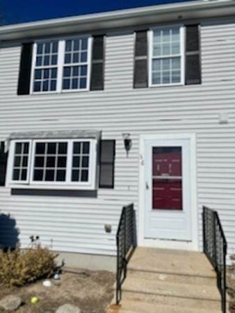 2697 Cranberry Hwy - Photo 1
