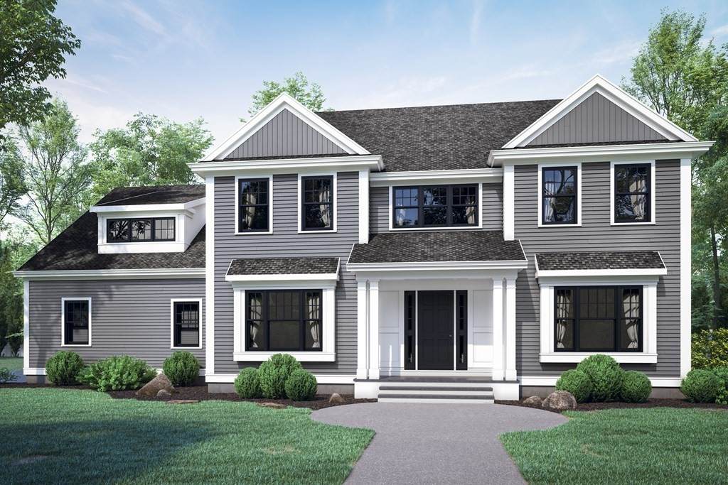 Lot 10 Mill Street - Photo 1