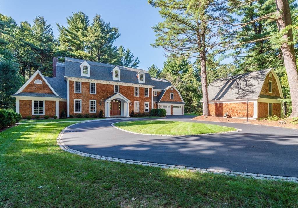400 Concord Rd - Photo 1
