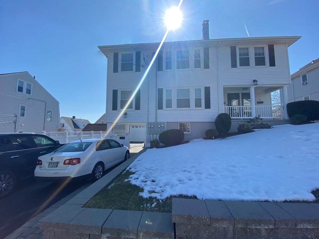 137 Spruce St. - Photo 1