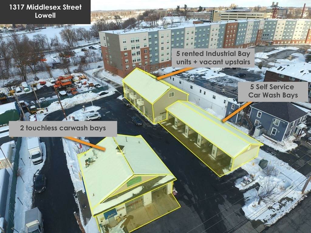 1317 Middlesex Street - Photo 1