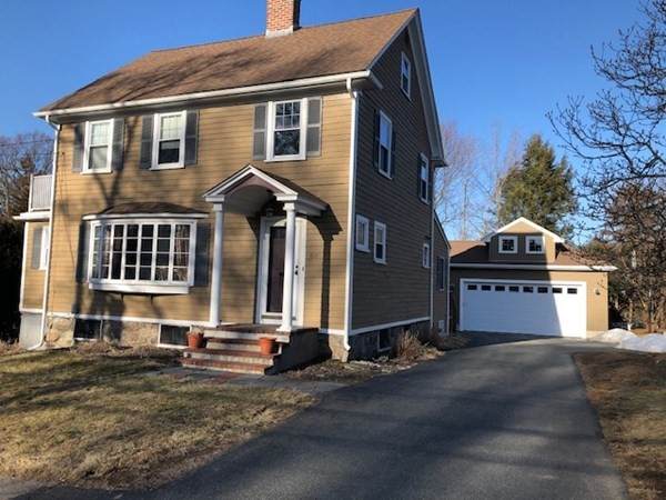60 Sassamon Ave - Photo 1