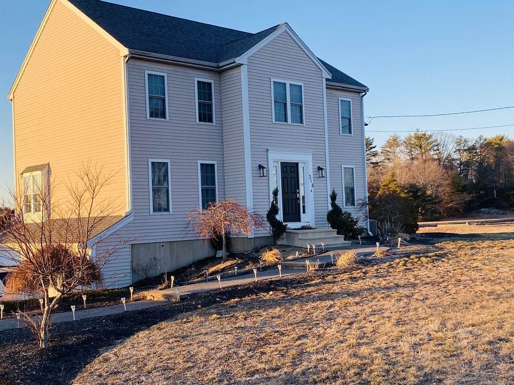 318 Purchase St - Photo 1