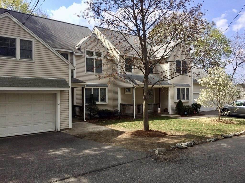 14 Russell Street - Photo 1