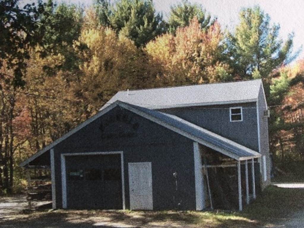 201 Fitchburg State Road - Photo 1
