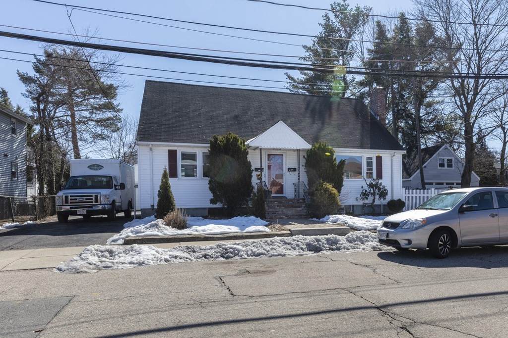 15 Willers Street - Photo 1