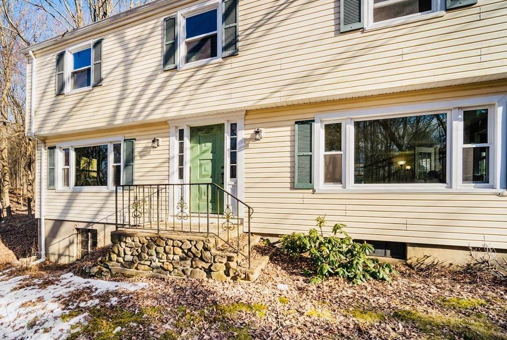54 Mountain Rd - Photo 1