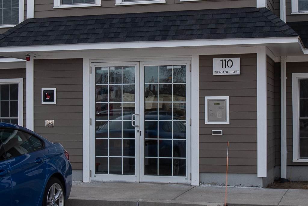 110 Pleasant Street - Photo 1