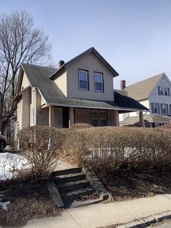 116 Hampden St - Photo 1