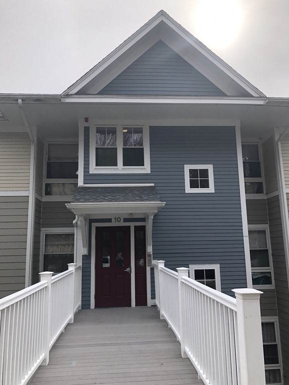 26 Beacon St. - Photo 1
